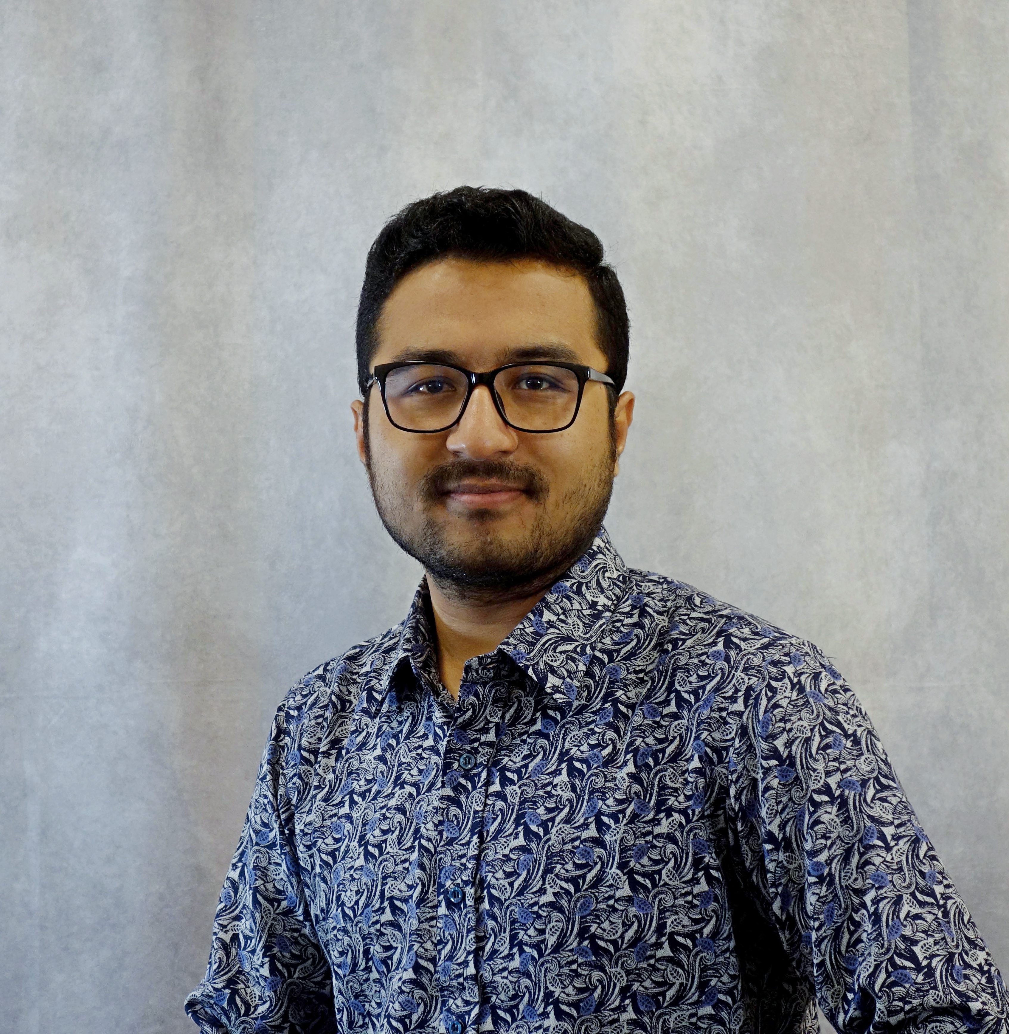 Amit Maharjan